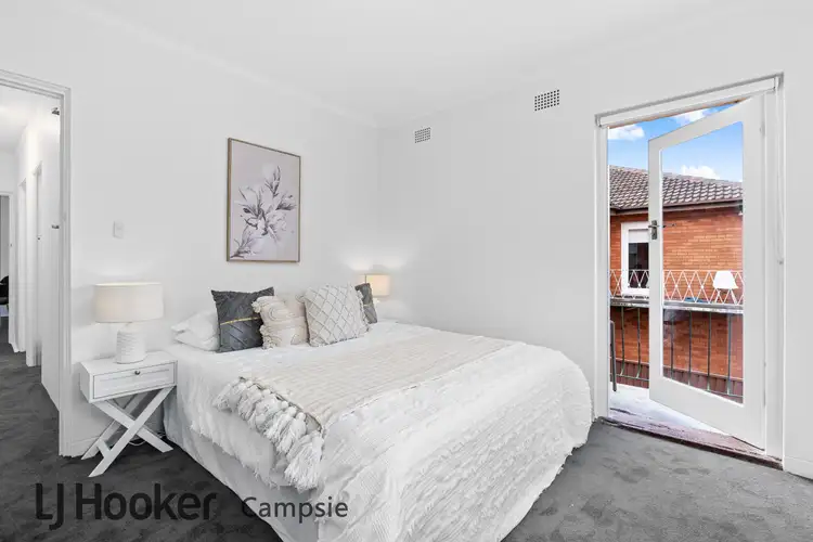 Fourth view of Homely apartment listing, 1/13 McKern Street, Campsie NSW 2194