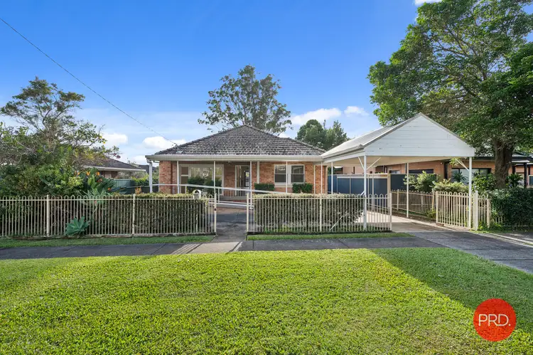 Main view of Homely house listing, 31 Bonville Street, Coffs Harbour NSW 2450