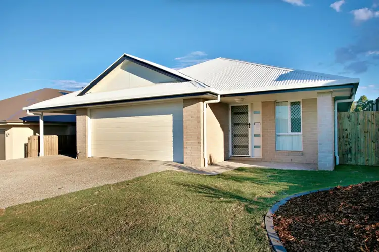 1/35 Barambah Circuit, Warner QLD 4500