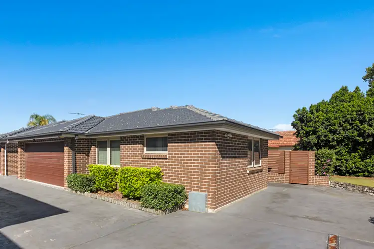 5/72-74 Seven Hills Rd, Baulkham Hills NSW 2153