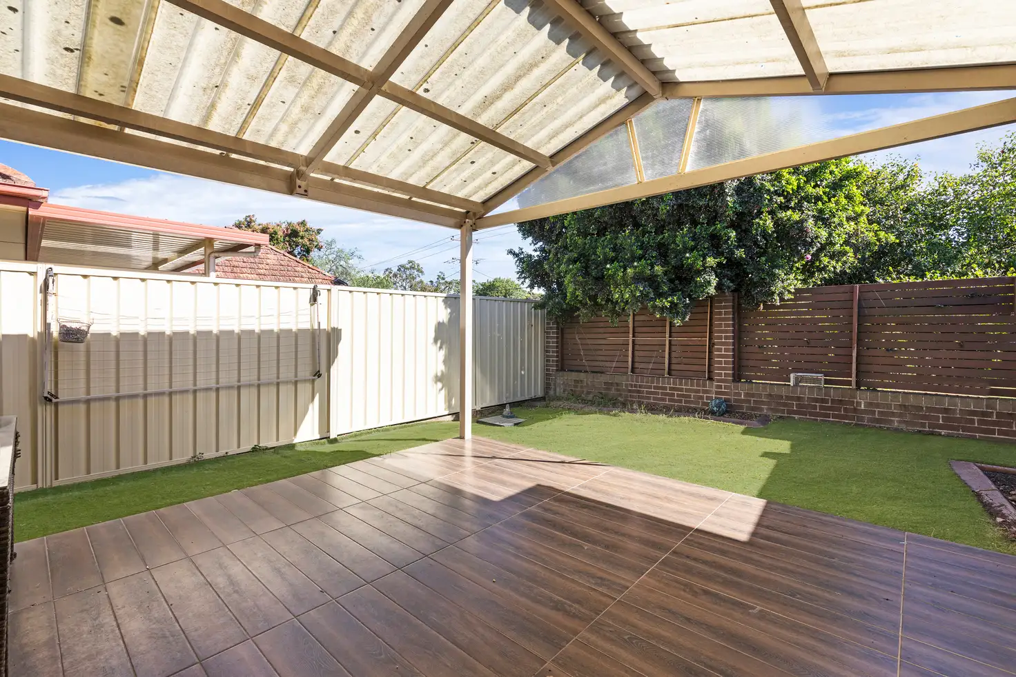 Main view of Homely villa listing, 5/72-74 Seven Hills Rd, Baulkham Hills NSW 2153