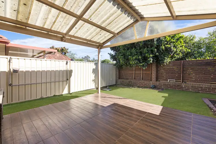 Second view of Homely villa listing, 5/72-74 Seven Hills Rd, Baulkham Hills NSW 2153