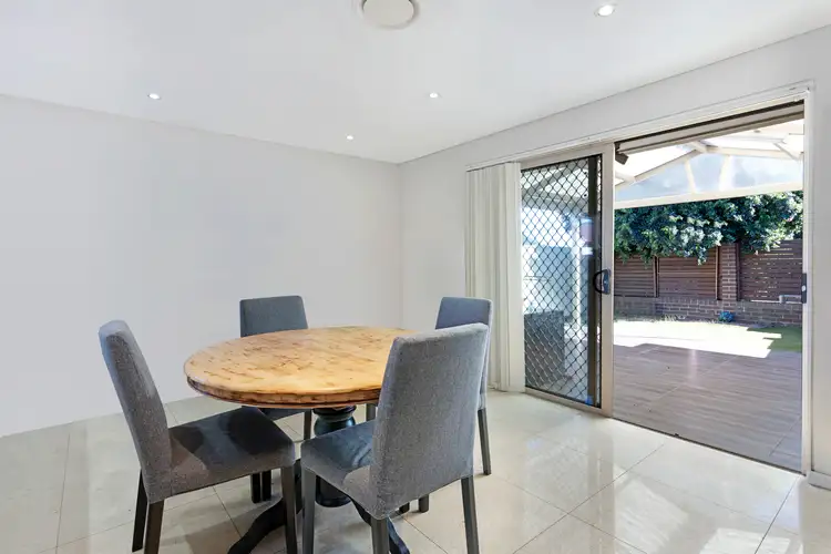 Third view of Homely villa listing, 5/72-74 Seven Hills Rd, Baulkham Hills NSW 2153