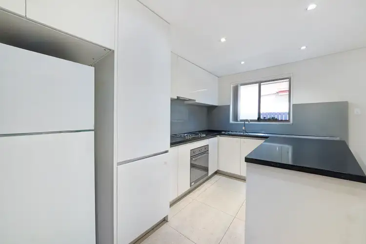 Fourth view of Homely villa listing, 5/72-74 Seven Hills Rd, Baulkham Hills NSW 2153