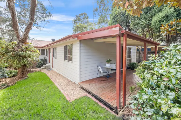 36 Hillier Avenue, Blackheath NSW 2785