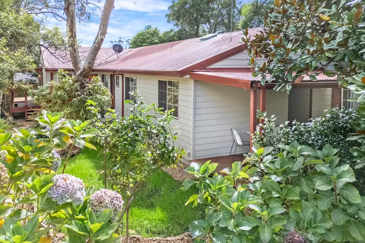 Second view of Homely house listing, 36 Hillier Avenue, Blackheath NSW 2785