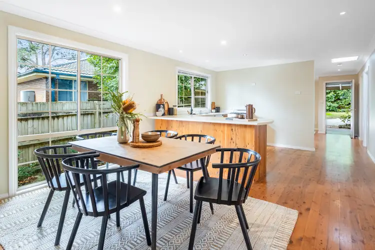 Fifth view of Homely house listing, 36 Hillier Avenue, Blackheath NSW 2785