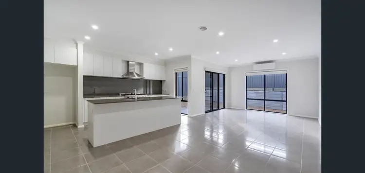 Second view of Homely townhouse listing, 17 Ambition Drive, Greenvale VIC 3059