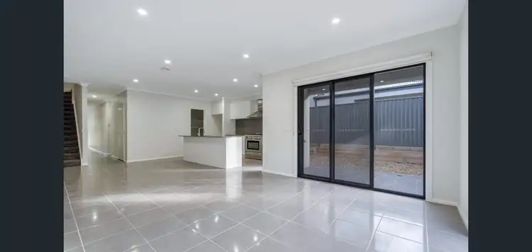 Third view of Homely townhouse listing, 17 Ambition Drive, Greenvale VIC 3059