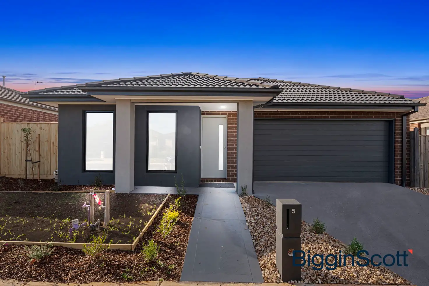 Main view of Homely house listing, 5 Edgware Street, Thornhill Park VIC 3335