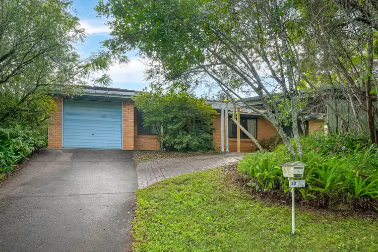 23 Glencloy Street, Ferny Grove QLD 4055