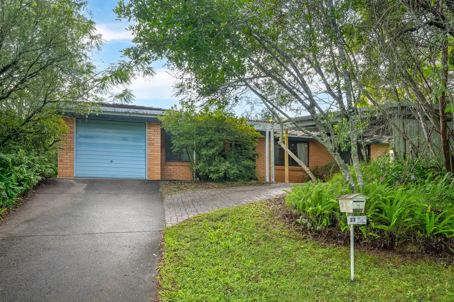 Main view of Homely house listing, 23 Glencloy Street, Ferny Grove QLD 4055