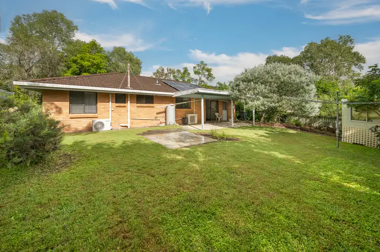 Second view of Homely house listing, 23 Glencloy Street, Ferny Grove QLD 4055