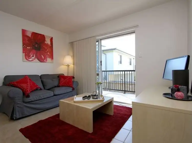 Second view of Homely unit listing, 4/567 Sherwood Road, Sherwood QLD 4075