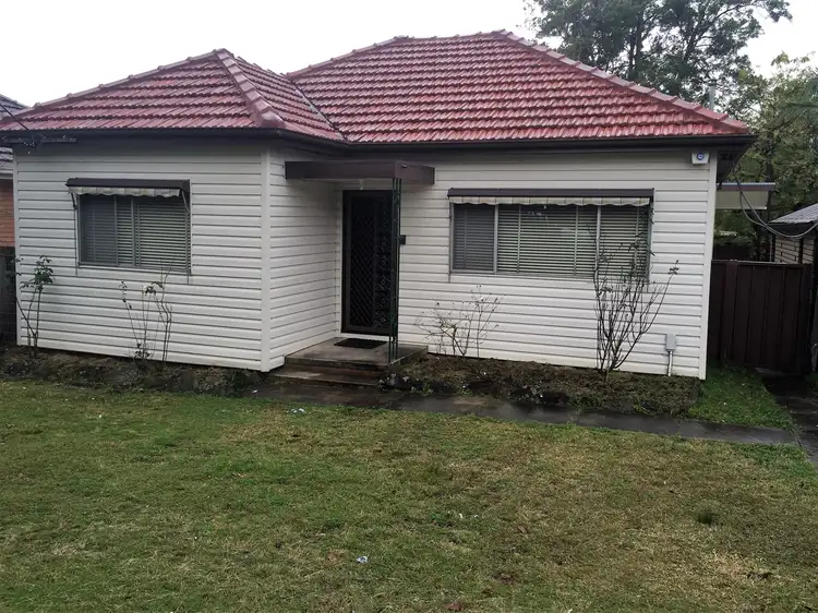 3 ONSLOW STREET, Seven Hills NSW 2147