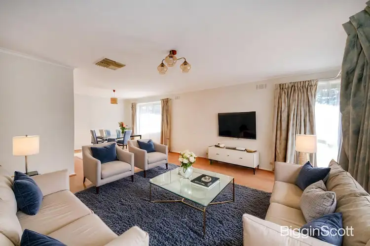 13 Margate Crescent, Glen Waverley VIC 3150