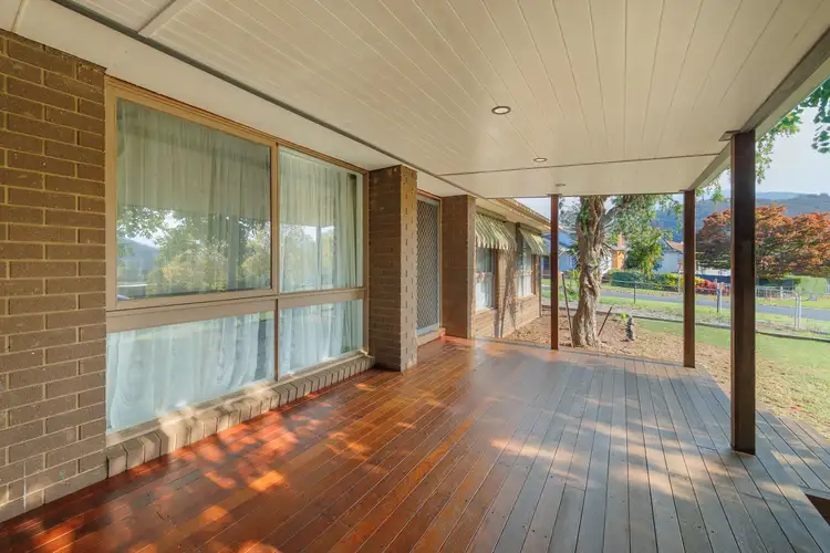 Third view of Homely house listing, 3816 Omeo Highway, Eskdale VIC 3701