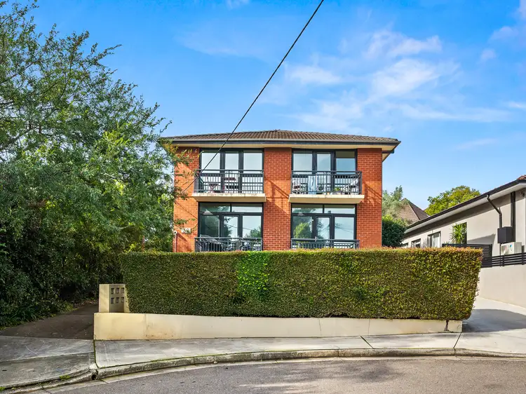 8/39 Henry Street, Leichhardt NSW 2040