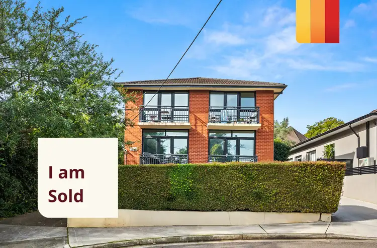 8/39 Henry Street, Leichhardt NSW 2040