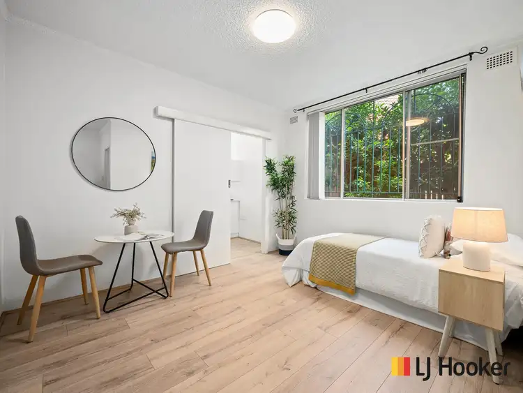 8/39 Henry Street, Leichhardt NSW 2040