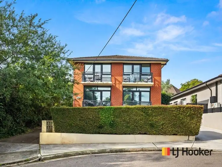 Sixth view of Homely apartment listing, 8/39 Henry Street, Leichhardt NSW 2040