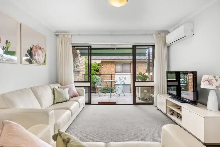 Main view of Homely retirement listing, 64/2 Kitchener Road, Cherrybrook NSW 2126