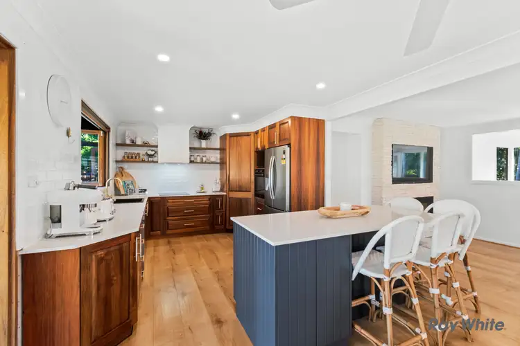 Third view of Homely house listing, 48 Yugura Street, Malua Bay NSW 2536