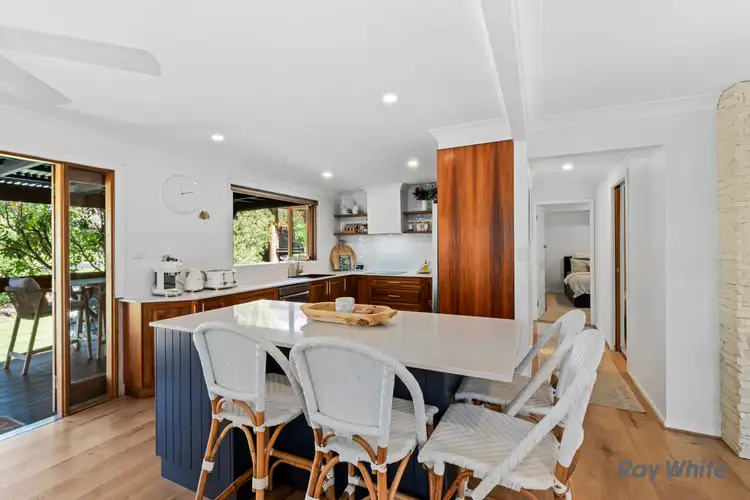 Fourth view of Homely house listing, 48 Yugura Street, Malua Bay NSW 2536