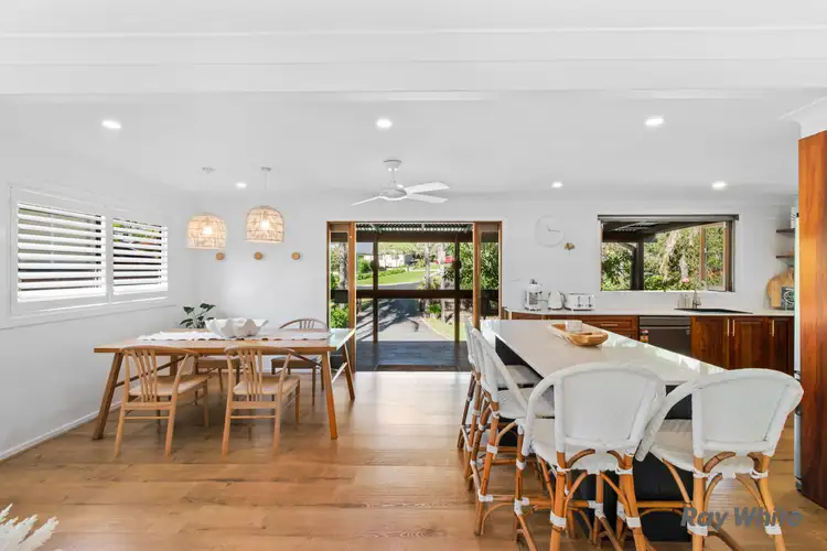 Fifth view of Homely house listing, 48 Yugura Street, Malua Bay NSW 2536