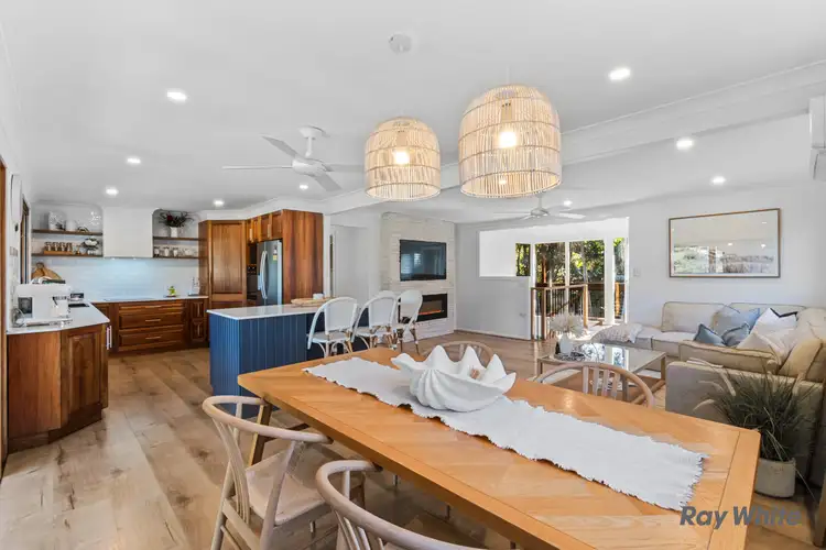 Sixth view of Homely house listing, 48 Yugura Street, Malua Bay NSW 2536