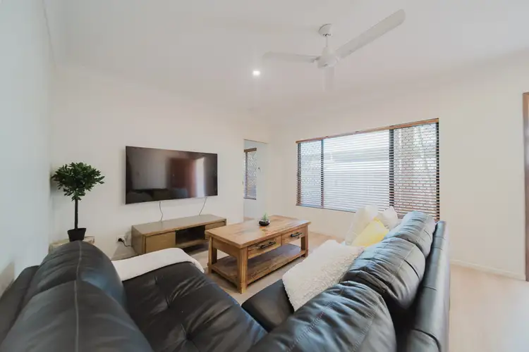Third view of Homely house listing, 2/213 Corcoran Street, Currajong QLD 4812