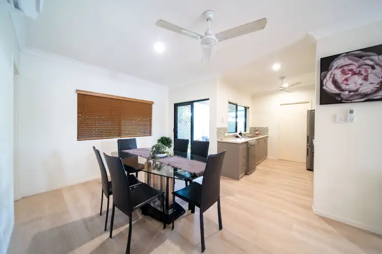 Fourth view of Homely house listing, 2/213 Corcoran Street, Currajong QLD 4812