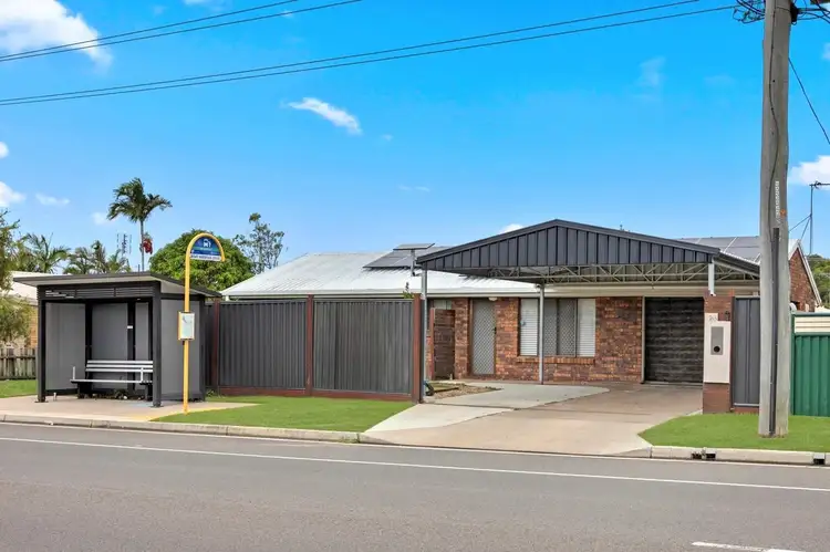 763 Boat Harbour Drive