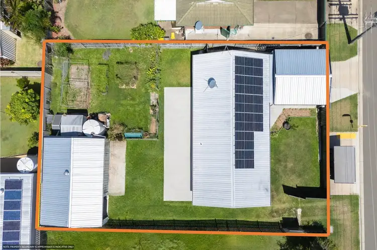Second view of Homely house listing, 763 Boat Harbour Drive, Urangan QLD 4655