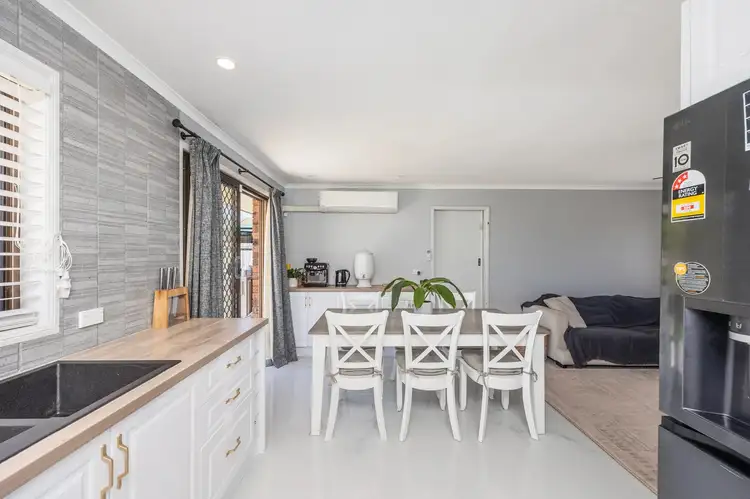 Fifth view of Homely house listing, 763 Boat Harbour Drive, Urangan QLD 4655
