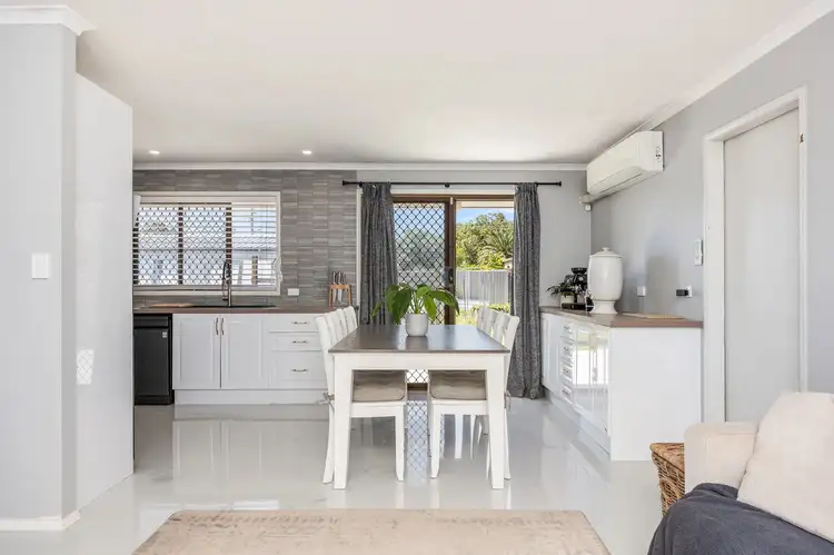 Sixth view of Homely house listing, 763 Boat Harbour Drive, Urangan QLD 4655