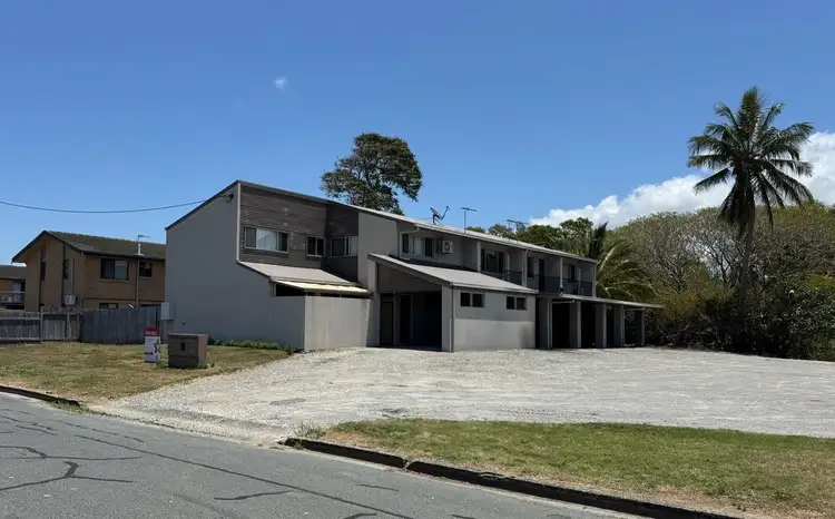 1/14 Creal Street, East Mackay QLD 4740