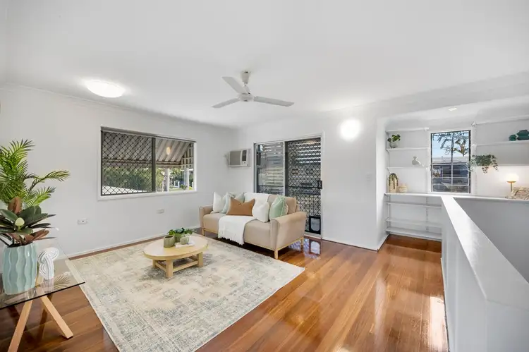 6 Crossland Court, Kirwan QLD 4817