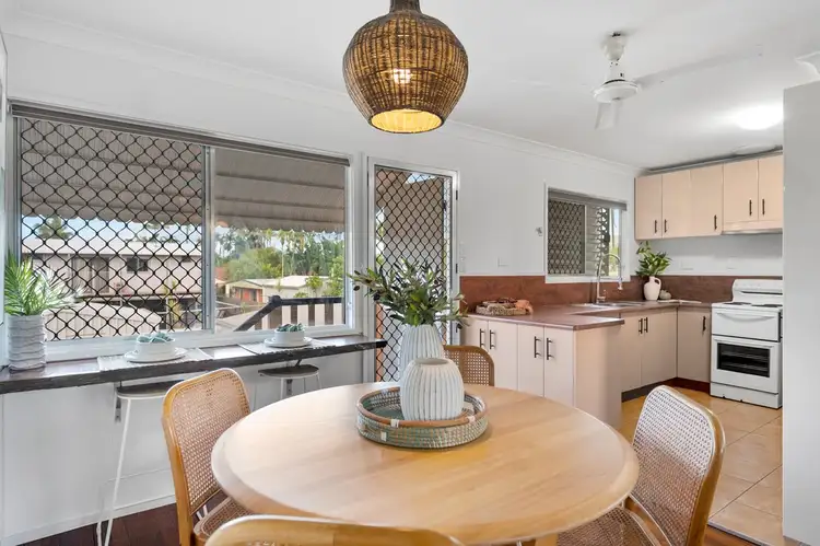 Second view of Homely house listing, 6 Crossland Court, Kirwan QLD 4817