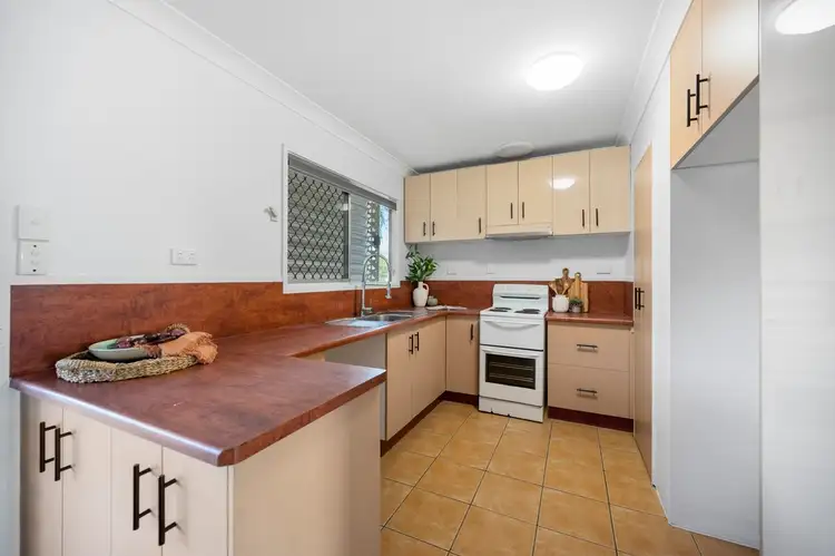 Third view of Homely house listing, 6 Crossland Court, Kirwan QLD 4817
