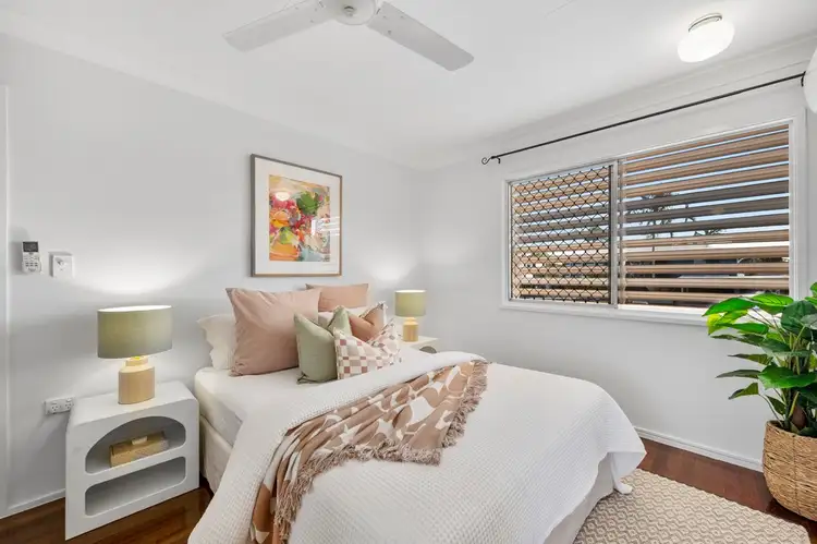 Fourth view of Homely house listing, 6 Crossland Court, Kirwan QLD 4817