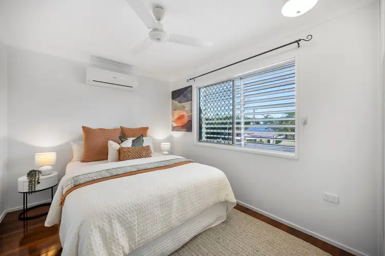 Fifth view of Homely house listing, 6 Crossland Court, Kirwan QLD 4817