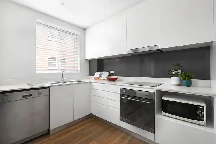 Second view of Homely unit listing, 2/79 Duncan Street, Maroubra NSW 2035
