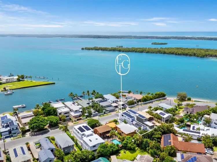 Third view of Homely house listing, 10A Howard Street, Runaway Bay QLD 4216