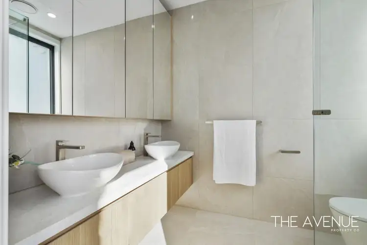 Sixth view of Homely apartment listing, G2/296 Grange Road, Ormond VIC 3204