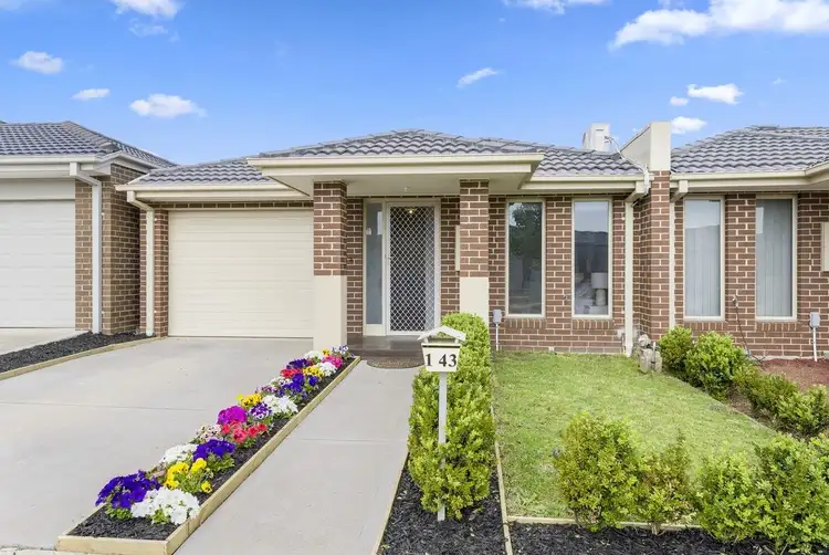 1/43 Claire Way, Tarneit VIC 3029