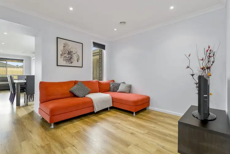 Second view of Homely house listing, 1/43 Claire Way, Tarneit VIC 3029