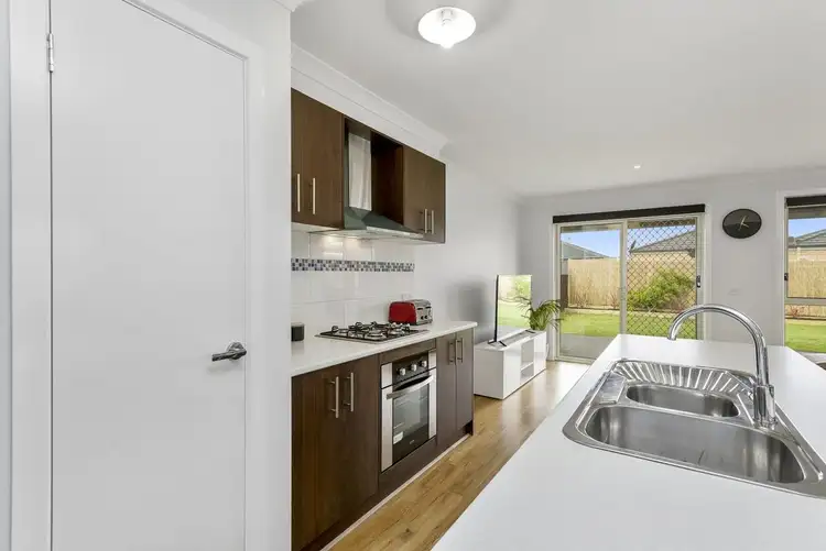 Third view of Homely house listing, 1/43 Claire Way, Tarneit VIC 3029