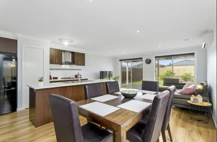 Fourth view of Homely house listing, 1/43 Claire Way, Tarneit VIC 3029