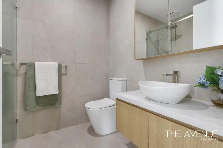 Fourth view of Homely apartment listing, 2.1/296 Grange Road, Ormond VIC 3204
